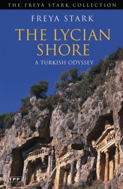 Book cover of: Lycian Shore