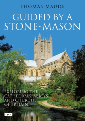 Guided by a Stone-Mason