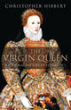 Book cover of: Virgin Queen