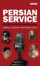 Book cover of: Persian Service