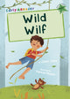 Book cover of: Wild Wilf. By: Jenny Jinks