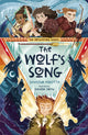 Wolf's Song 9781848868076 Davide Ortu Saviour Pirotta