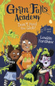 Book cover of: Don't Feed the Glob!. By: FORSHAW, LOUISE