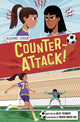 Book cover of: Counter-Attack!
