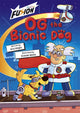 Og the Bionic Dog 9781848869967 Kris Knight; Steven Wood