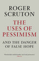 Book cover of: Uses of Pessimism