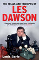 Book cover of: Trials and Triumphs of Les Dawson