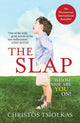 Book cover of: Slap. By: Christos Tsiolkas