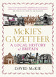 Book cover of: Mckie's Gazetteer. By: David Mckie