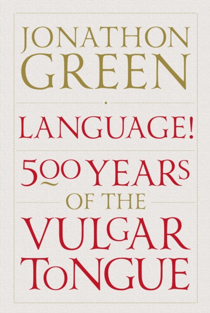 Language!