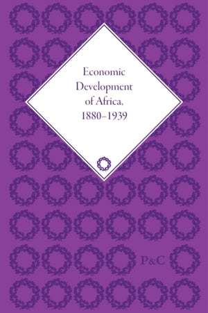 Economic Development of Africa, 1880–1939