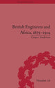 Book cover of: British Engineers and Africa, 1875–1914. By: Casper Andersen