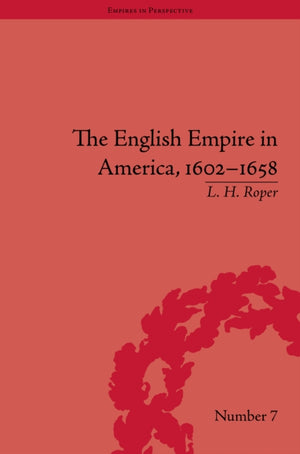 Empires in Perspective 1–10