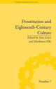 Book cover of: Prostitution and Eighteenth-Century Culture. By: Ann Lewis