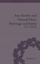 Book cover of: Ann Yearsley and Hannah More, Patronage and Poetry. By: Kerri Andrews