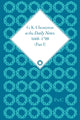 Book cover of: G K Chesterton at the Daily News, Part I. By: Julia Stapleton