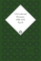 Book cover of: US Credit and Payments, 1800–1935, Part II. By: Ronnie J. Phillips