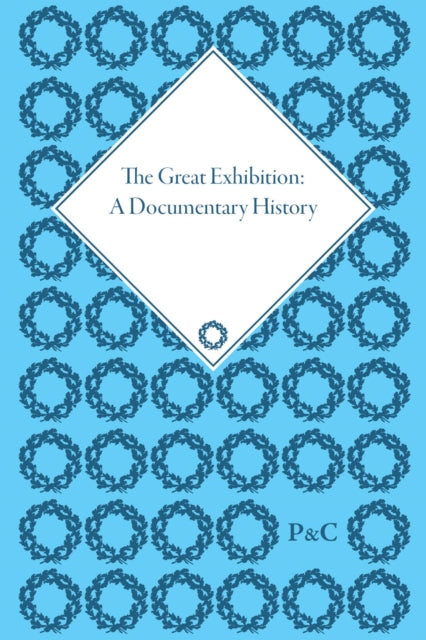 Book cover of: Great Exhibition. By: G. N. Cantor