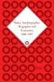 Book cover of: Shaker Autobiographies, Biographies and Testimonies, 1806–1907. By: Christian Goodwillie