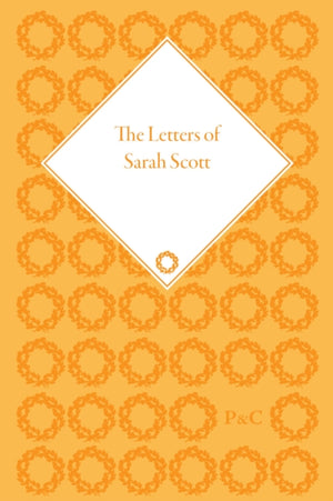 Letters of Sarah Scott
