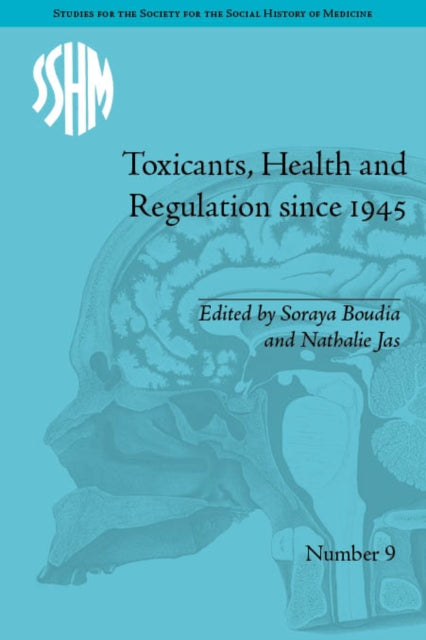 Book cover of: Studies for the Society for the Social History of Medicine 1–10. By: Jonathan Reinarz
