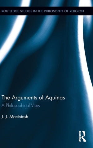 Arguments of Aquinas