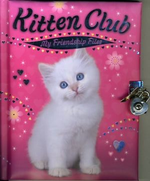 My Friendship Files