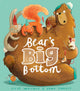 Book cover of: Bear's Big Bottom