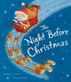 The Night Before Christmas 9781848959125 MOORE, CLEMENT C