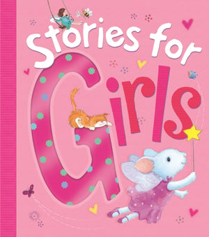 Stories for Girls
