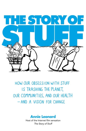 The Story of Stuff