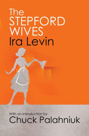 Stepford Wives, Introduction by Chuck Palanhiuk