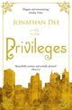 Book cover of: Privileges. By: Jonathan Dee