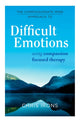 Book cover of: Compassionate Mind Approach to Difficult Emotions. By: Chris Irons
