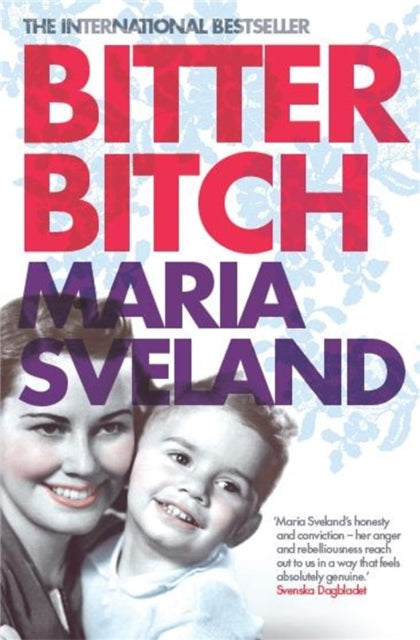 Book cover of: Bitter Bitch