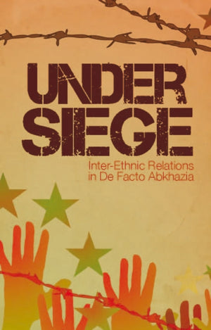 Under Siege