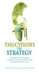 Book cover of: Thucydides on Strategy