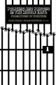 Book cover of: Policing and Prisons in the Middle East. By: Laleh Khalili