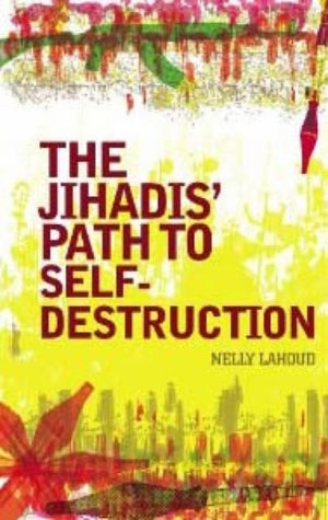 Jihadis' Path to Self-destruction