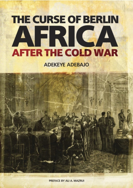 Book cover of: Curse of Berlin