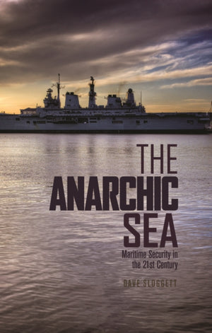 The Anarchic Sea