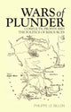 Book cover of: Wars of Plunder. By: Philippe Le Billon
