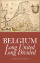 Book cover of: Belgium. By: Samuel Humes