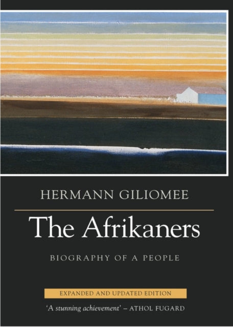 Book cover of: Afrikaners