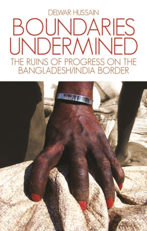 Boundaries Undermined