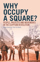 Book cover of: Why Occupy a Square?. By: Jeroen Gunning