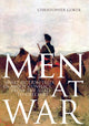 Book cover of: Men at War. By: Mikhail Alexeyev