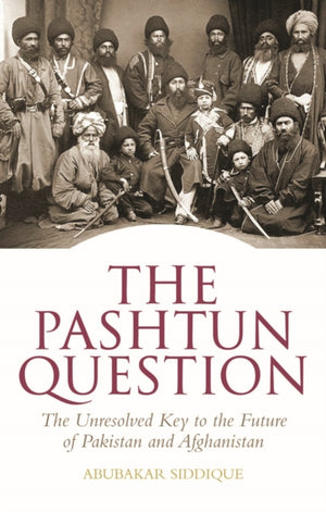 Pashtun Question