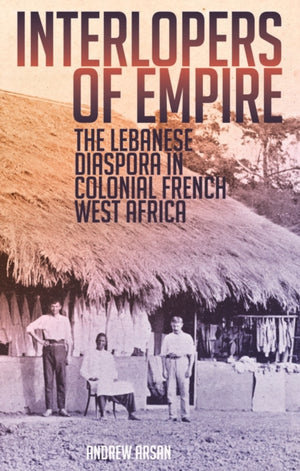 Interlopers of Empire