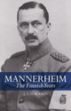 Book cover of: Mannerheim. By: J. E. O. Screen